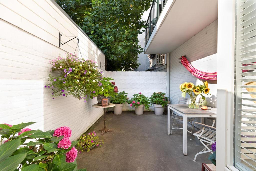 Boutique Studio Magielsen Amsterdam Exterior foto